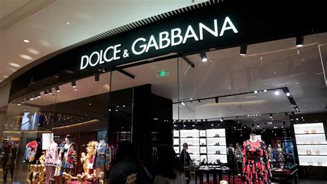 dolce gabbana chi sono|Dolce & Gabbana factory outlet.